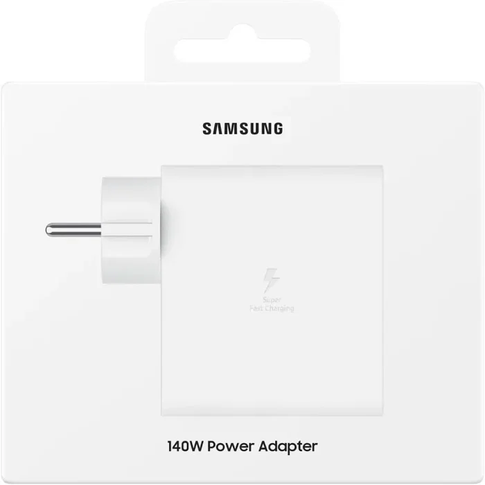 Samsung EP-TB410 Cargador 140W USB-C Blanco